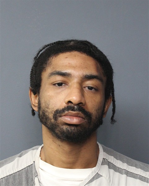 Photo of Jordan Juwel Jones