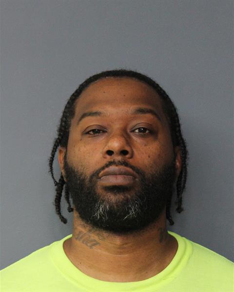 Photo of Kevin Gerald Brown