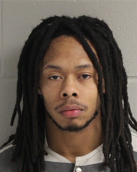 Photo of Phillip Jerrard Graham
