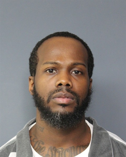 Photo of Darrell Jamar Lee