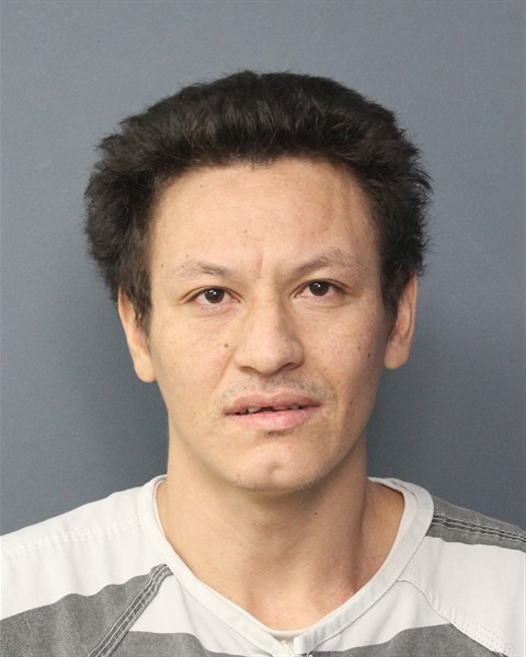 Photo of Marcos Alexis Martinez Amador
