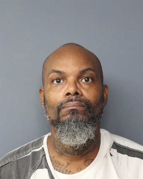 Photo of James Tommy Brooks
