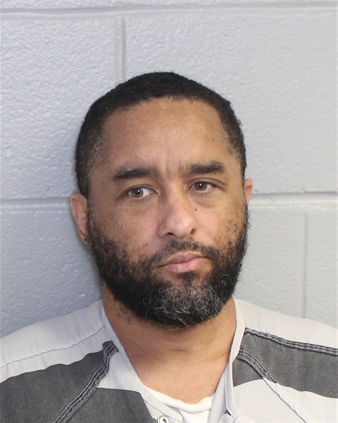 Photo of Johnny Letief Ratcliff
