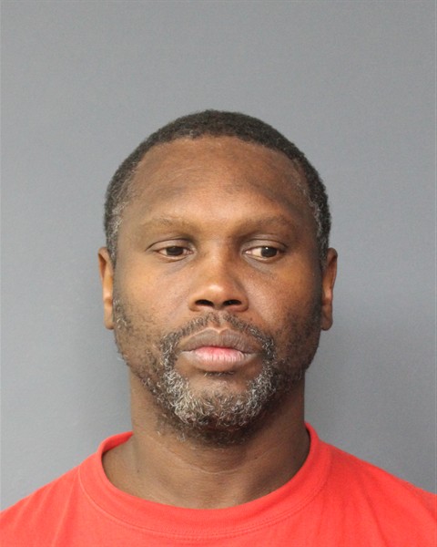 Photo of Anthony Ray Coley