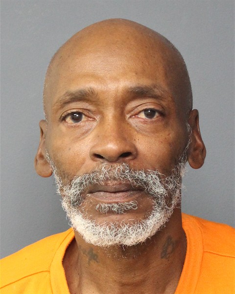 Photo of Melvin Antonio Cuffee