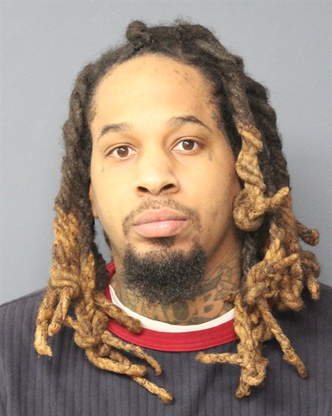 Photo of Elton Lorenzo Lee