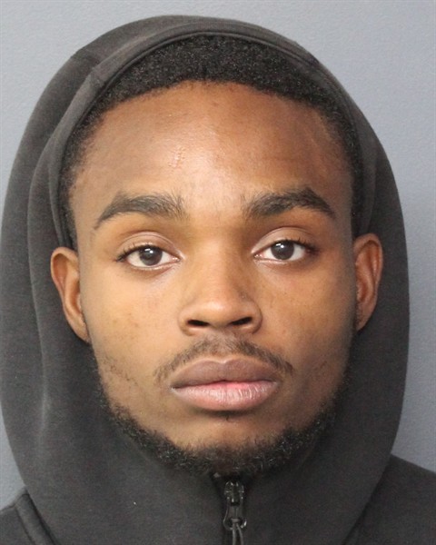 Photo of Jamique Shamont Boone