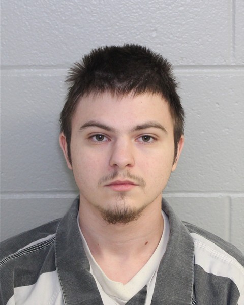Photo of Tige James Lyons