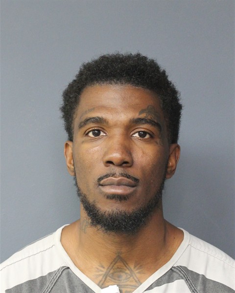 Photo of Rashid Bilal Ebron