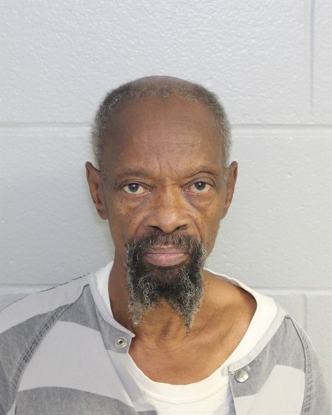 Photo of Robert Eugene Mitchell