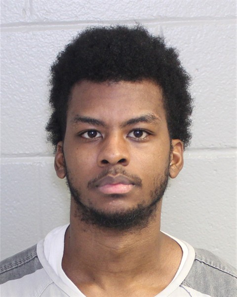 Photo of Jevonta Shakur Milton