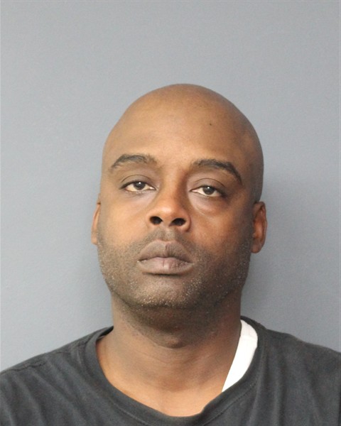 Photo of Timothy Sherry Baskerville