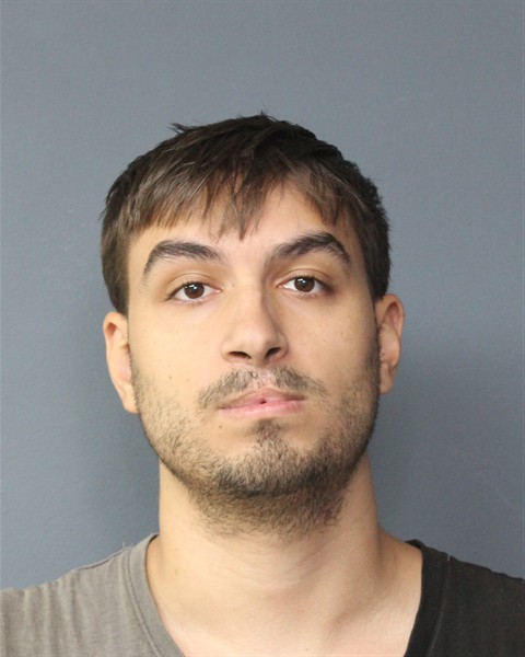 Photo of Devin Thomas Hammitt