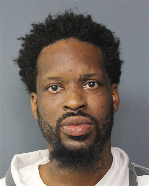 Photo of Tyshawn Lavell Johnson