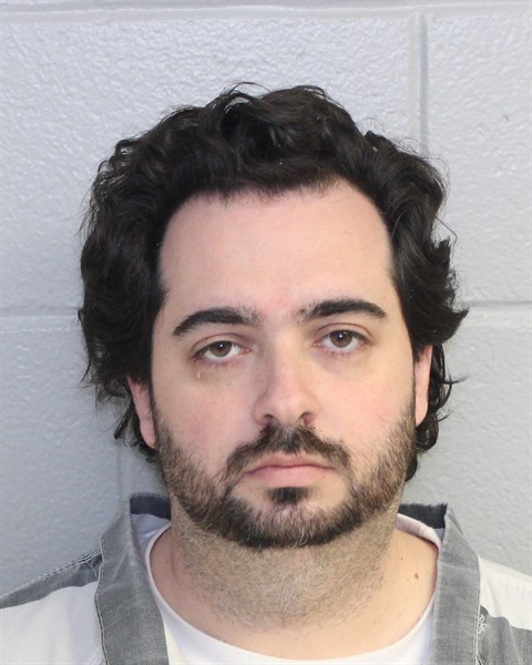 Photo of Joshua Bryant Morris
