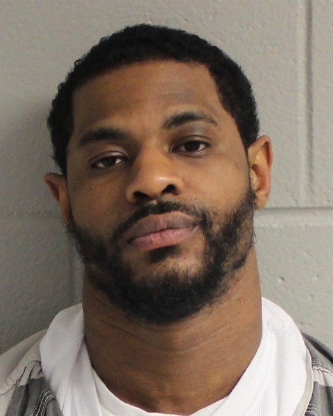 Photo of Nakia Lamont Evans