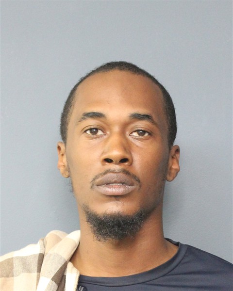 Photo of Keandre Delquan Debrough