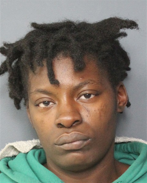 Photo of Yunique Giovonni Matthews