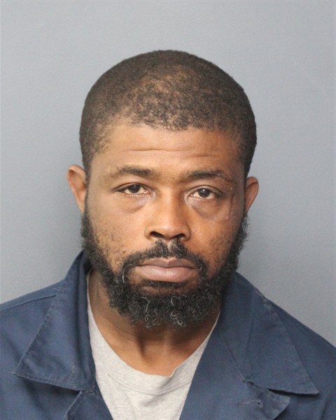 Photo of Anthony Du Waynne Boyd