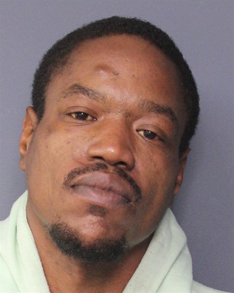 Photo of Terrence Earl Harris
