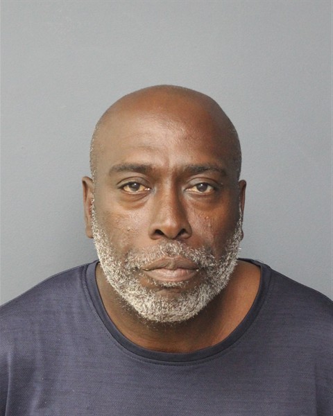 Photo of Antoine Sheppard Williams