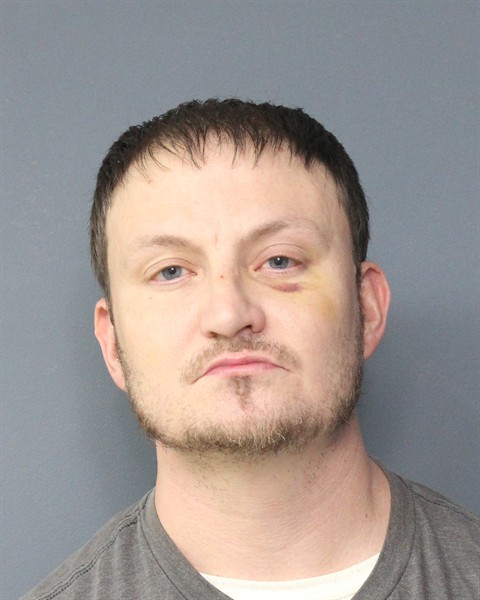 Photo of Timothy James Oakes