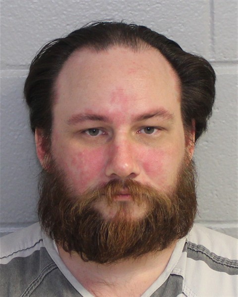 Photo of Darryl Andrew Gosselin