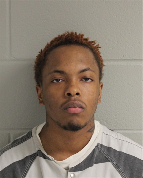 Photo of Rashad Arthur Shabazz