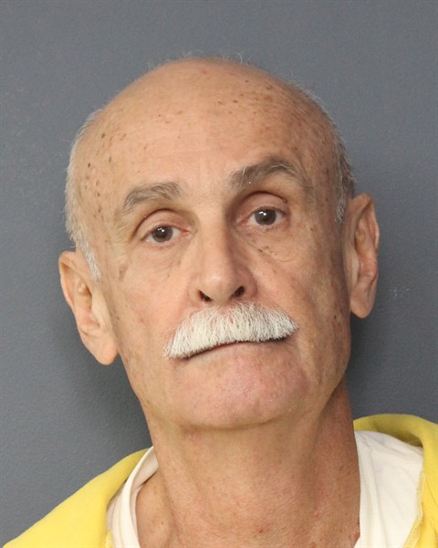 Photo of Juan Bautista Rodriguez