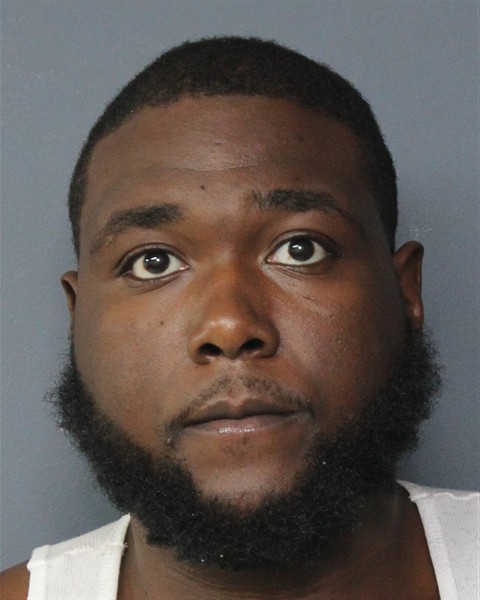 Photo of Devon Dontel Thompson
