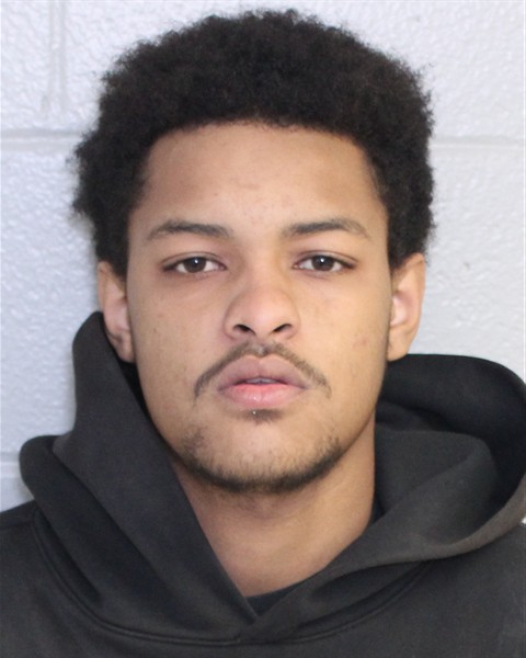 Photo of Anthony Dwayne Harris