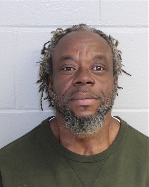 Photo of Joe Richard Stovall