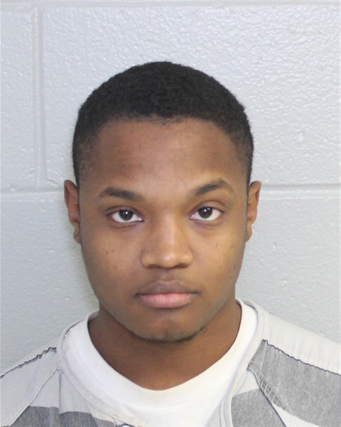 Photo of Michiah Kadafi Owens