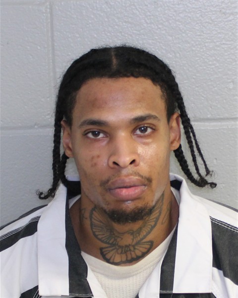 Photo of Trevonte Gerard Dugue