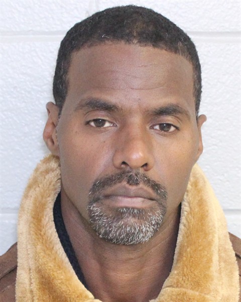 Photo of Nakia Lamont Quinn