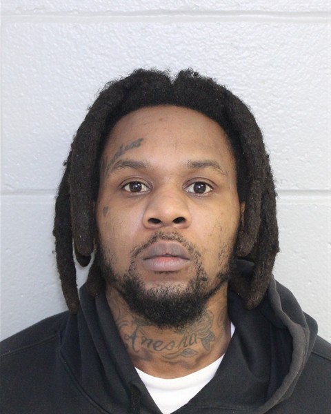 Photo of Devin Trevon Clapp Mclean