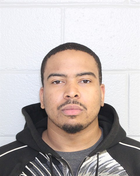Photo of Javion James Fullwood