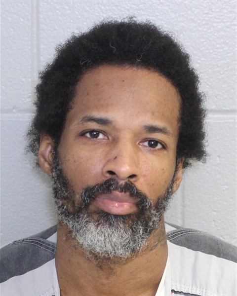 Photo of Schvonn Eugene Davis