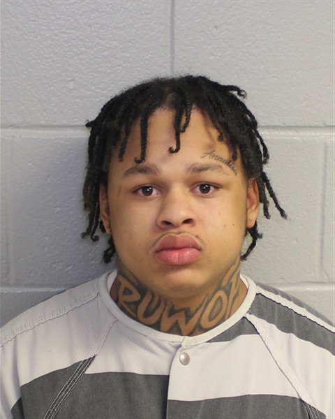 Photo of Zachari Imese Mills