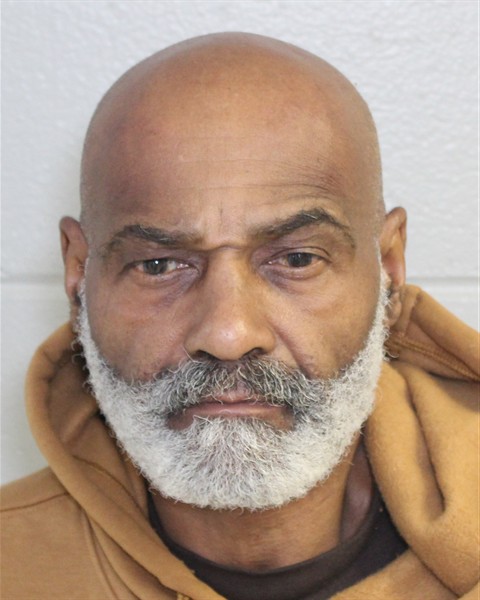 Photo of Russell Howell Cartwright