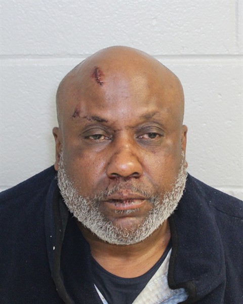 Photo of Kevin Leon Smith