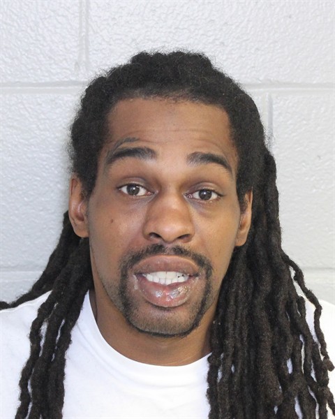 Photo of Daetwon Solomon Jones