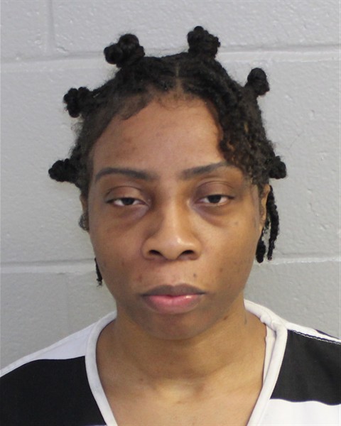 Photo of Joy Tasheona Samuels