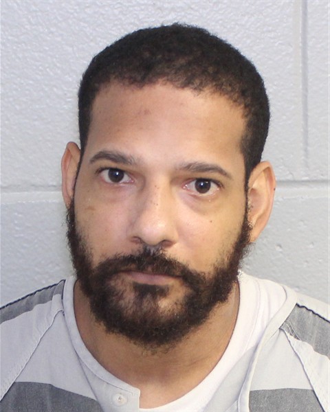 Photo of Reginald Terell Green