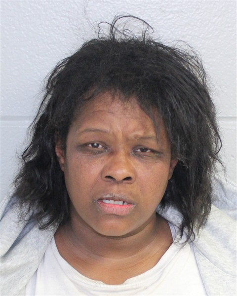 Photo of Tai Mary Renee Sharrock