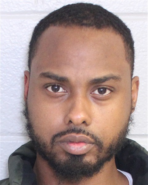 Photo of Michael Antonio Perry