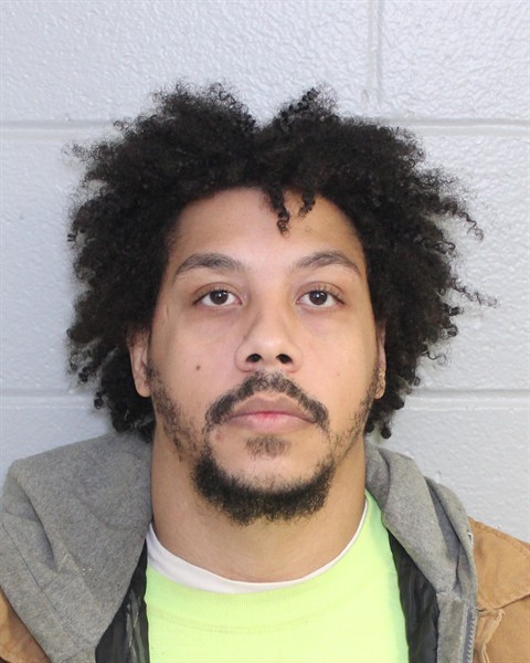Photo of Justin Kristopher Spyres