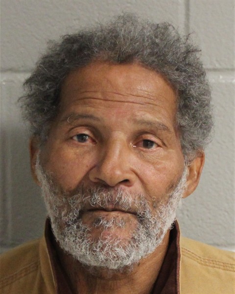 Photo of Terry Tyrone Lawson