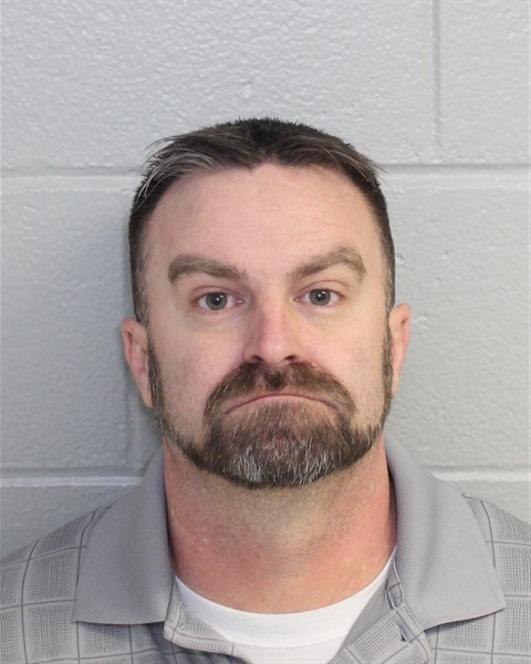 Photo of Jeremy Benson Collett