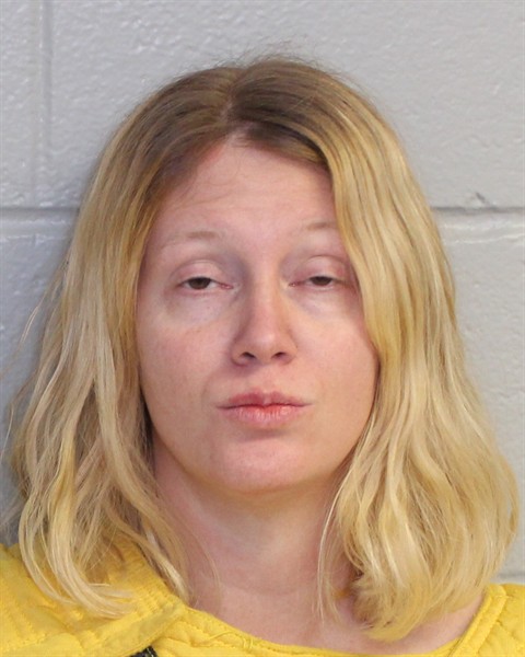 Photo of Brooke Lacy Irwin